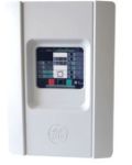 Fire Control Panel 2 Zone - Conventional 1X-F2-99