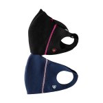 Mask Spandex 3PLY Adult