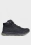 Jeep Compass Boot - Black