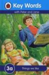 Things We Like Hardcover 3 Ed