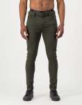 Rodan Redrafted Fatigue Jeans - W40 L32 Green