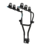 Holdfast Hanging Bike Rack Tow Ball Mount