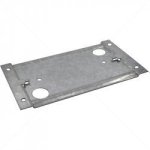 Et Drive 500 Gate Motor Base Plate Kit