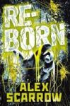 Reborn Paperback Main Market Ed.