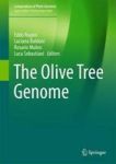 The Olive Tree Genome Hardcover 1ST Ed. 2016
