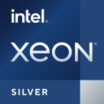 Dell Intel Xeon Silver 4410Y 2G 12C 24T 16GT S 30M Cache Turbo Ht 150W DDR5-40