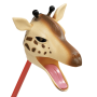 Safariology Snapper Giraffe