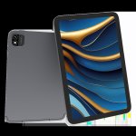 Rizzen Lunapad 11 – 10.1" Ips 800×1280 HD Ips T606 4GB DDR + 64GB Em