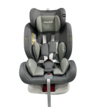 Mamakids 360 Car Seat Grey