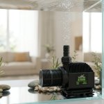Submersible Water Pump For Aquariums