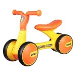 Toddler No-pedal Balance Bike For Kids