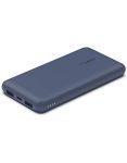 Belkin 10000MAH Portable Power Bank 10K Usb-c Portable Charger With 1 Usb-c Port And 2 Usb-a Ports Battery Pack For Up To 15W Ch