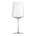Zwiesel Glas Simplify Flavoursome 689ML – Set Of 2