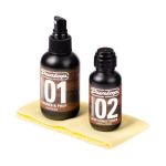 System 65 Guitar Fingerboard Kit