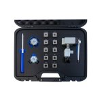 Sykes Flaring Tool Kit 4.75 – 12MM