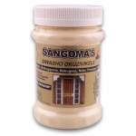 Siwasho Powder 300G - Okuzivikele Brown