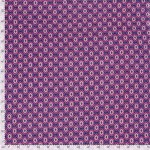 Zara Visse Crepe Marquise Fuchsia 19769-017