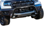 Ford Raptor Black Stainless Steel Nudge Bar