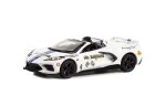Greenlight – 1:64 Running On Empty Series 15 2022 Chevrolet Corvette C8 Stingray Coupe