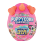 Series 2 Puppycorn Surprise Egg 7 Piece