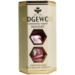 Wedgewood Nougat Assorted Dark & Milk Belgian Chocolate 120G