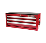 Tool Chest 3 Drawer Ball Bearing Slides