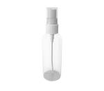 Spray Bottle 100ML Clear