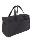 POLO Sport Soft Duffel Black