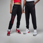 M J Ess Member Hldy Flc Pant - S