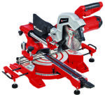 Einhell – Tc-sm 216 Sliding Mitre Saw Corded