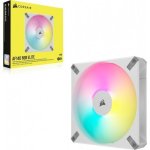 Icue AF140 Rgb Elite 140MM Pwm Fan - White