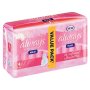 Always Maxi Sanitary Pads Soft Long 18'S