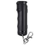 Flip Top Pepper Gel With Snap Clip- F15-BUSG
