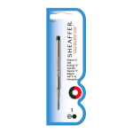 Sheaffer Slim R ball Black Refill
