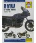 Haynes Bmw Twins Motorcycles Owners Workshop MANUAL/1970-1996