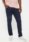 Polo Men Pjc Slim Leg Denim - Indigo