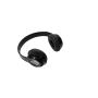PR-2002-BK Pro Bass Rebel 2.0 Series Bluetooth Headphoens Black