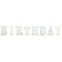 LED Letter Lights Birthday