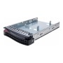 Supermicro 3.5-INCH To 2.5-INCH Tower Hdd Tray SM-MCP220000800