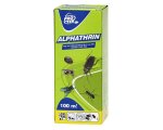 Protek 100ml Alphathrin Insecticide