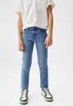 Jeans SLIM4 - Medium Blue