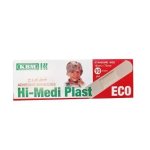 Hi-medi Eco Plasters 10