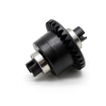 Complete Differential 4WD 1 16 Scale