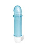 5 Inch Jelly Sparkling Vibrator