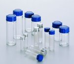 Schuett-biotec Culture Bottles With Aluminium Screw Cap 3 Ml Pack Of 100