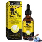 Aliver Black Seed Oil 60ML