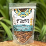 Activated Almonds Kalahari Dessert Salt Earthshine