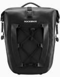 Pannier Bags Black - Waterproof - 20LT - Bh Bikes South Africa