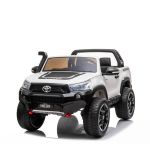Toyota Kids Electric Ride On Hilux Legend Certified Edition