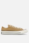 Converse Chuck 70 Ox - Toadstool Tan egret black